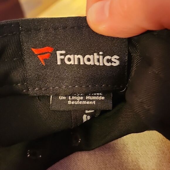 Fanatics St Louis Blues NHL Velcroback - New - Picture 9 of 10